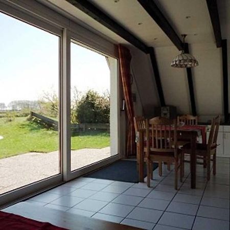 Ferienhäuser in Duhnen - Ringwall Nordstern Cuxhaven Exterior foto