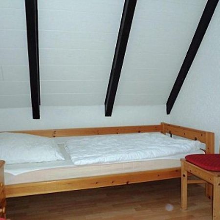 Ferienhäuser in Duhnen - Ringwall Nordstern Cuxhaven Exterior foto